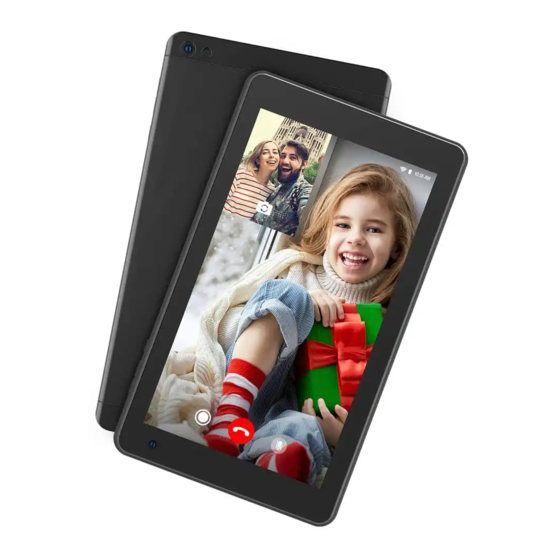 Dragon Touch M7 Bedienungsanleitung