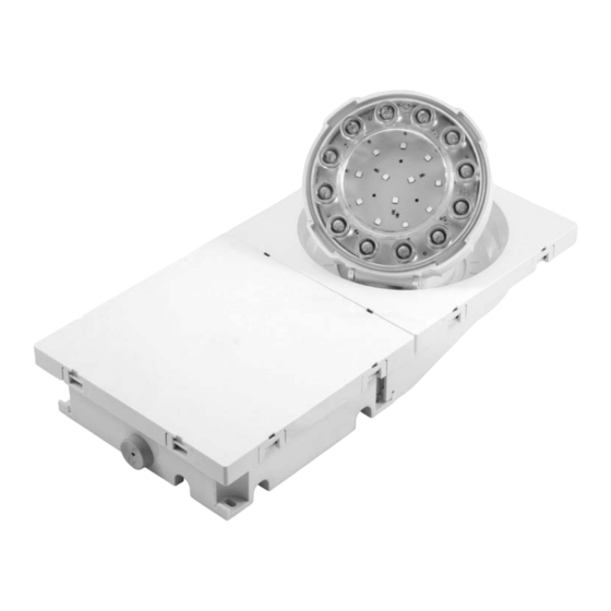 Eaton CEAG BeamTech CG-S Montage- Und Betriebsanleitung