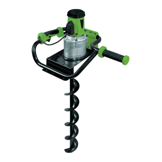 Power Craft 89086 Gebrauchsanweisung