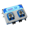 Dosieranlage seko POOL BASIC EVO DOUBLE Handbuch