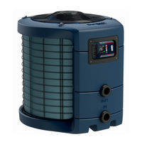 Duratech HEAT DURA-V11i Handbuch