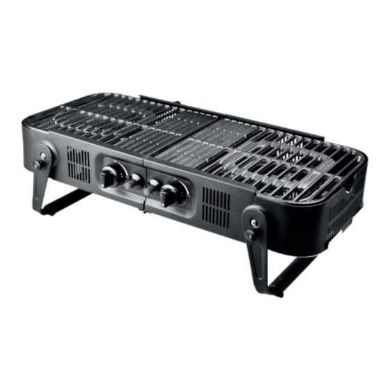 Meateor FG 02-G Kurzanleitung