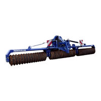 Dalbo FRONTFLEX 450 Bedienungsanleitung
