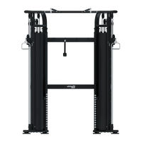 VirtuFit VF02126 Bedienungsanleitung