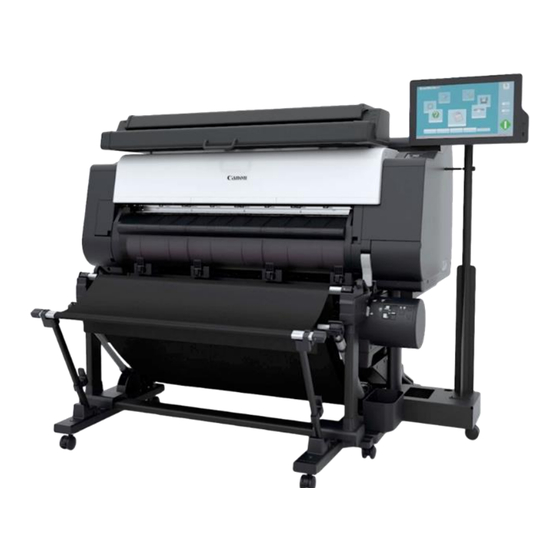 Colortrac T36 Bedienungsanleitung
