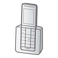 Panasonic KXPRWA13EX Installationsanleitung