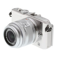 Olympus E-PL3 Bedienungsanleitung