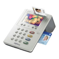 Ingenico ORGA 6141 online Bedienungsanleitung