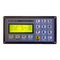 Controller CNC Profi D-4 Bedienungsanleitung