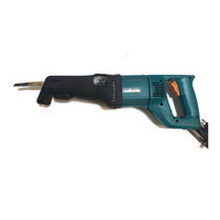 Makita JR3020 Betriebsanleitung