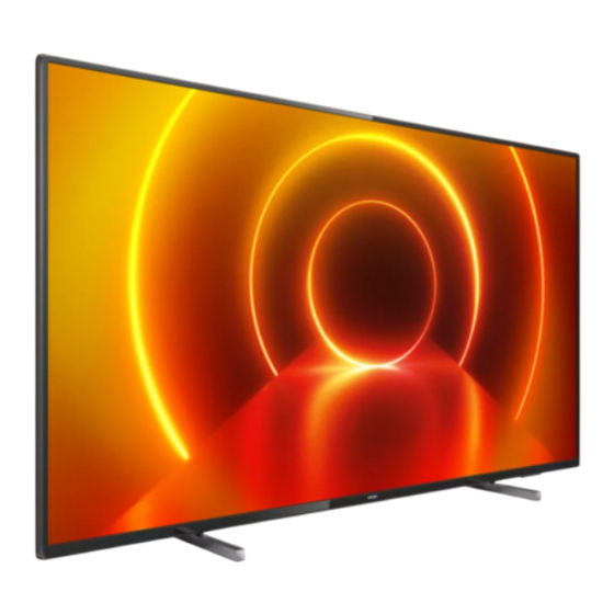 Philips 7805 Serie Schnellstartanleitung