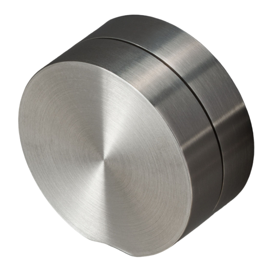 CEA GIOTTO PLUS GIO100 Montagehinweise