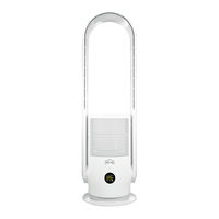 djive Flowmate ARC Portable Bedienungsanleitung