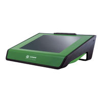 Hella Gutmann mega macs 66 Benutzerhandbuch