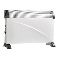 Perel TC78050N Bedienungsanleitung