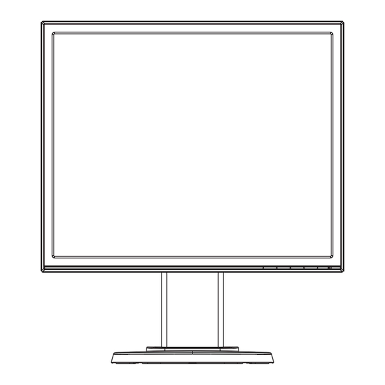 Asus VB199NL Bedienungsanleitung