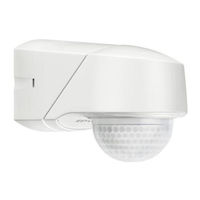 ESYLUX RC 230i KNX Montageanleitung