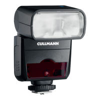 CULLMANN CUlight FR 36N Bedienungsanleitung