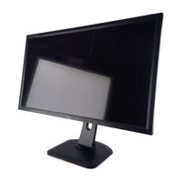iiyama ProLite X2888HS-B2 Bedienungsanleitung