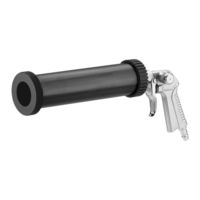 Schneider Airsystems KTP 310 DR Original Bedienungsanleitung