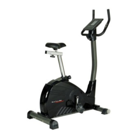 Pro-Form PFIVEX87212.0 Bedienungsanleitung