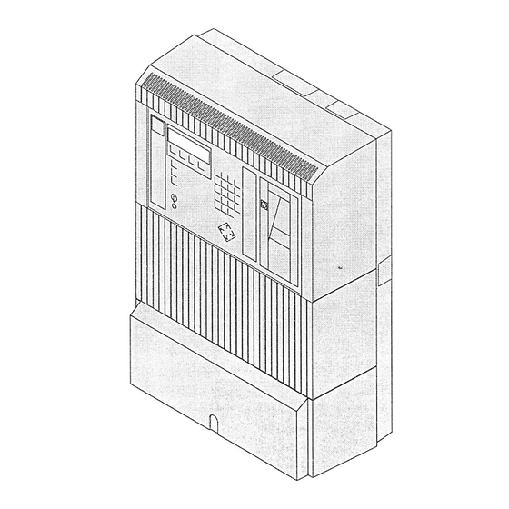 Bosch UEZ 1000 Produktinformation