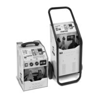 GYS STARTIUM 980E Betriebsanleitung