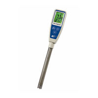 Dostmann Electronic 5040-0301 Bedienungsanleitung