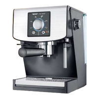 TurMix TX 520 Gebrauchsanweisung