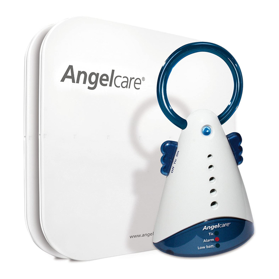 Anglecare AC300-D Bedienungsanleitung