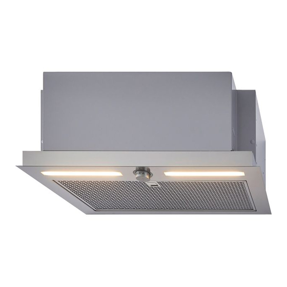IKEA UNDERVERK AA-2284620-1 Bedienungsanleitung