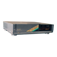 JVC HR-S5500EG Bedienungsanleitung