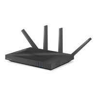 NETGEAR R8500 Benutzerhandbuch