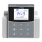 Messgeräte APERA INSTRUMENTS EC 820 Bedienungsanleitung