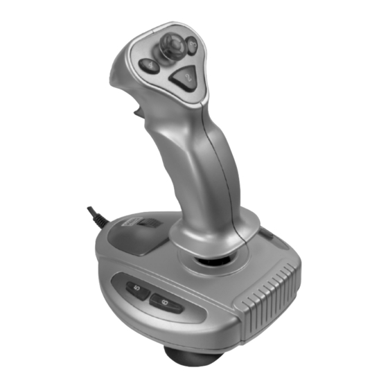 Speed Link WASP2 USB Bedienungsanleitung