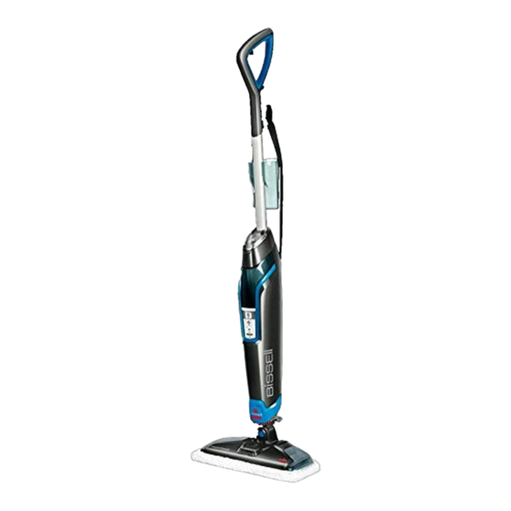 Bissell POWERFRESH 2113N Benutzerhandbuch