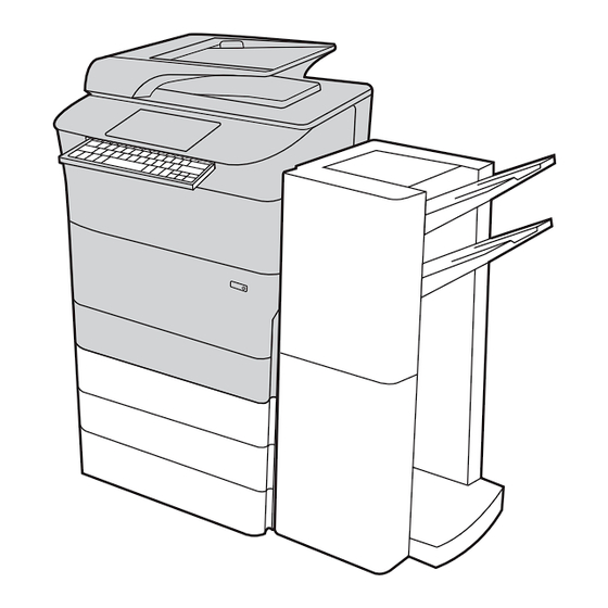 HP PageWide Managed Color Flow MFP E77650z+ Installationshandbuch