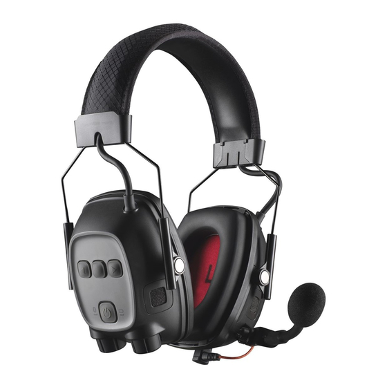 Honeywell SYNC WIRELESS IMPACT Benutzerhinweise