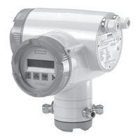 Siemens 7ME305 Betriebsanleitung