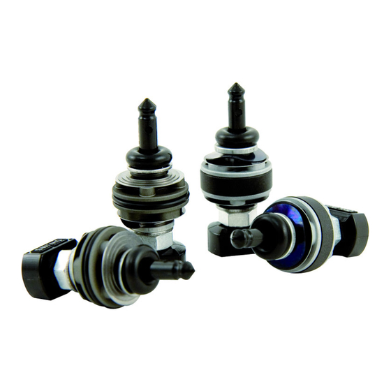 Ohlins FPK 107 Montageanleitung