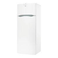 Indesit RAA 24 Gebrauchsanleitung