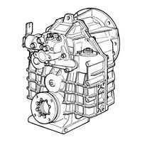 ZF ZF/ZFE 25 A Betriebsanleitung