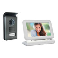 Extel LESLI Installations- Und Bedienungsanleitung