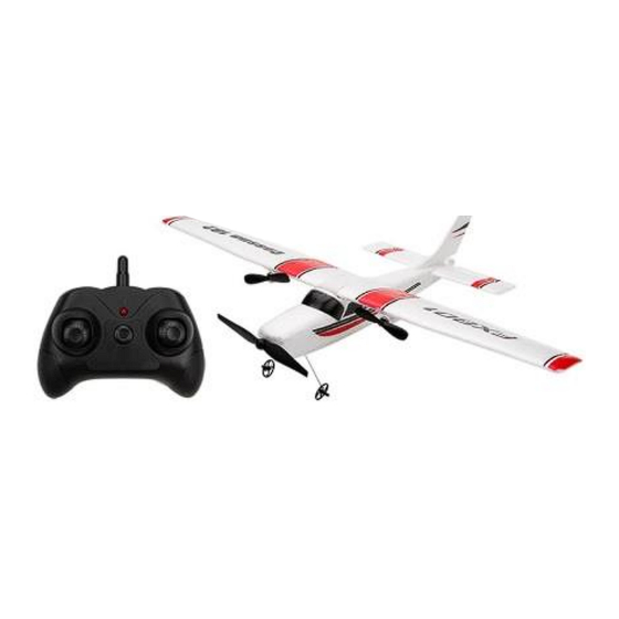 S-idee Cessna 182 Anleitung