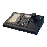 Bosch intuikey serie Bedienungsanleitung
