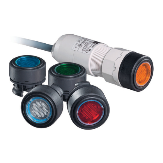 Stahl 8018 Serie Betriebsanleitung