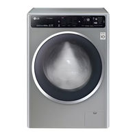 LG F14U1JBH8NH Bedienungsanleitung