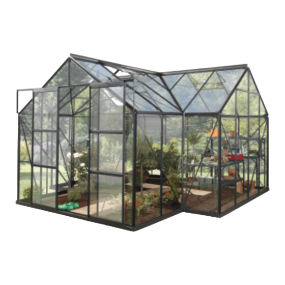 Vitavia Sirius 13000 Montageanleitung
