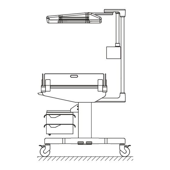 HEINEN+LÖWENSTEIN Lifetherm 2001 Gebrauchsanweisung