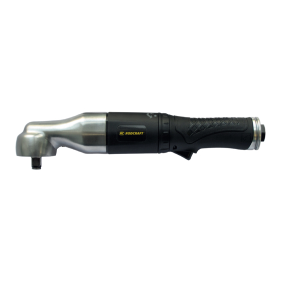 Rodcraft RC2235 Handbuch